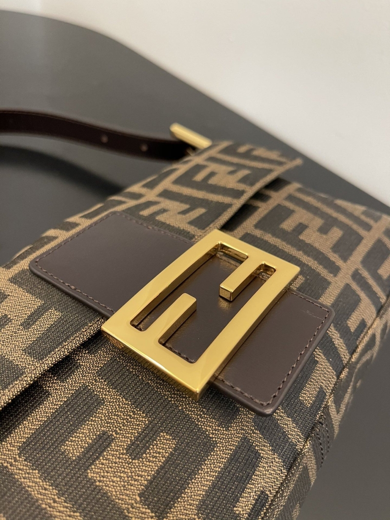 Fendi Top Handle Bags